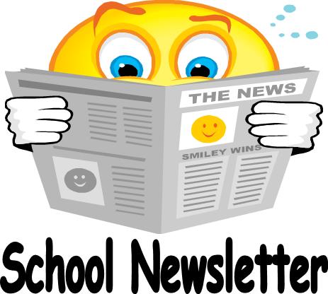 Parents Newsletters