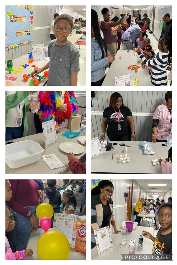 STEM Night