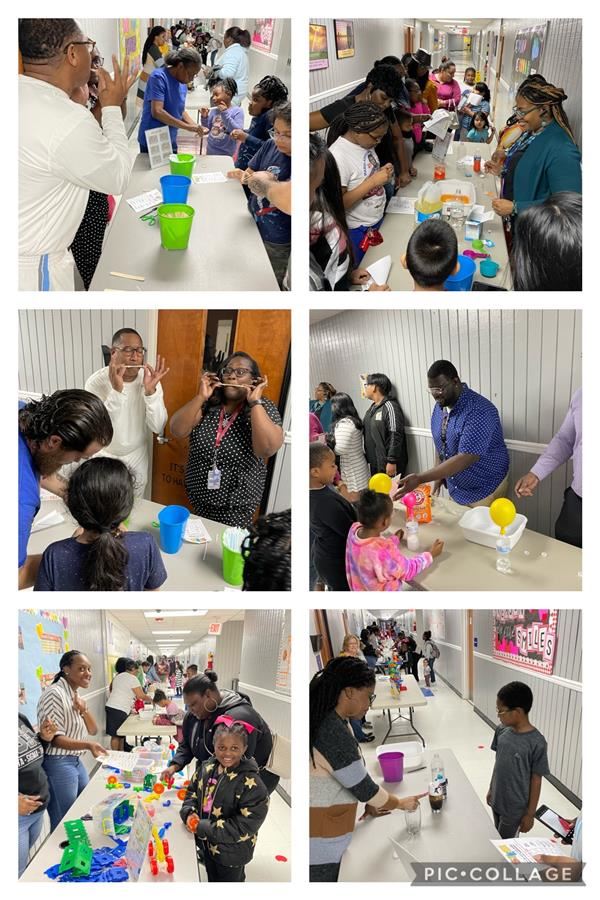 STEM Night