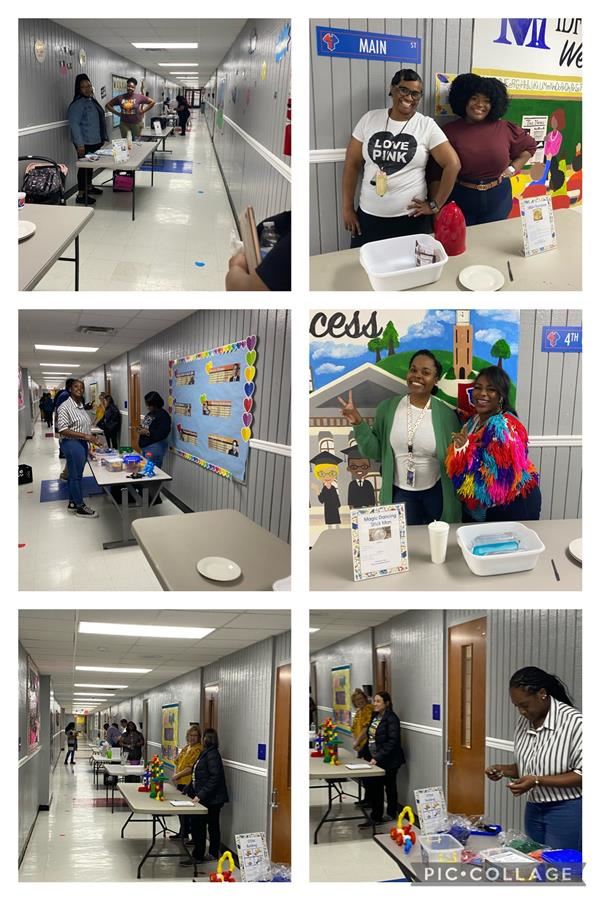 STEM Night