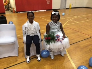 Coronation