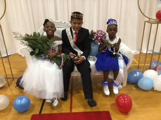Coronation