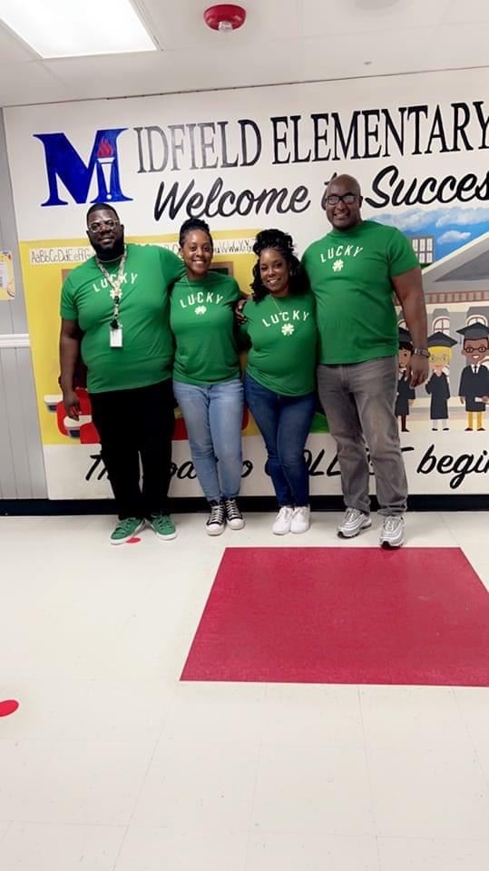 St. Patrick's Day