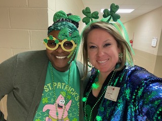 St. Patrick's Day