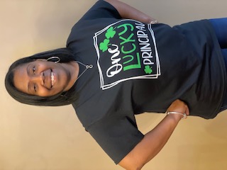 St. Patrick's Day