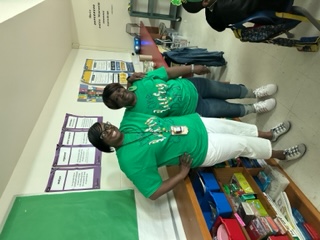 St. Patrick's Day