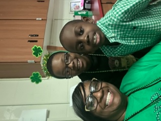 St. Patrick's Day