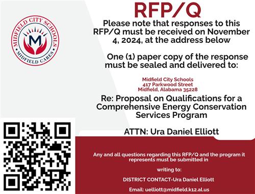  RFP/Q