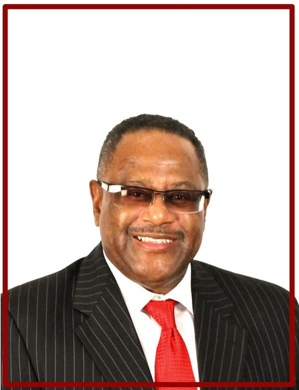 Larry Merriweather Larry Merriweather