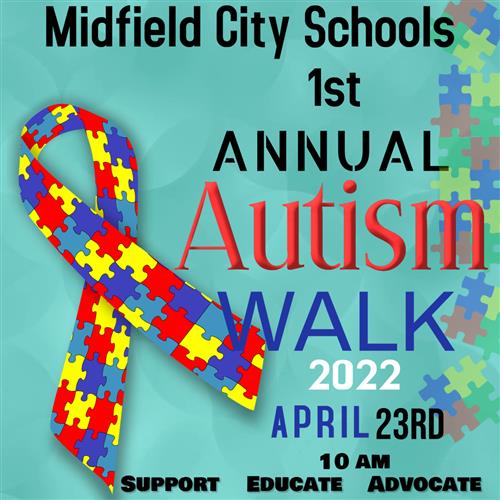 Autism Walk